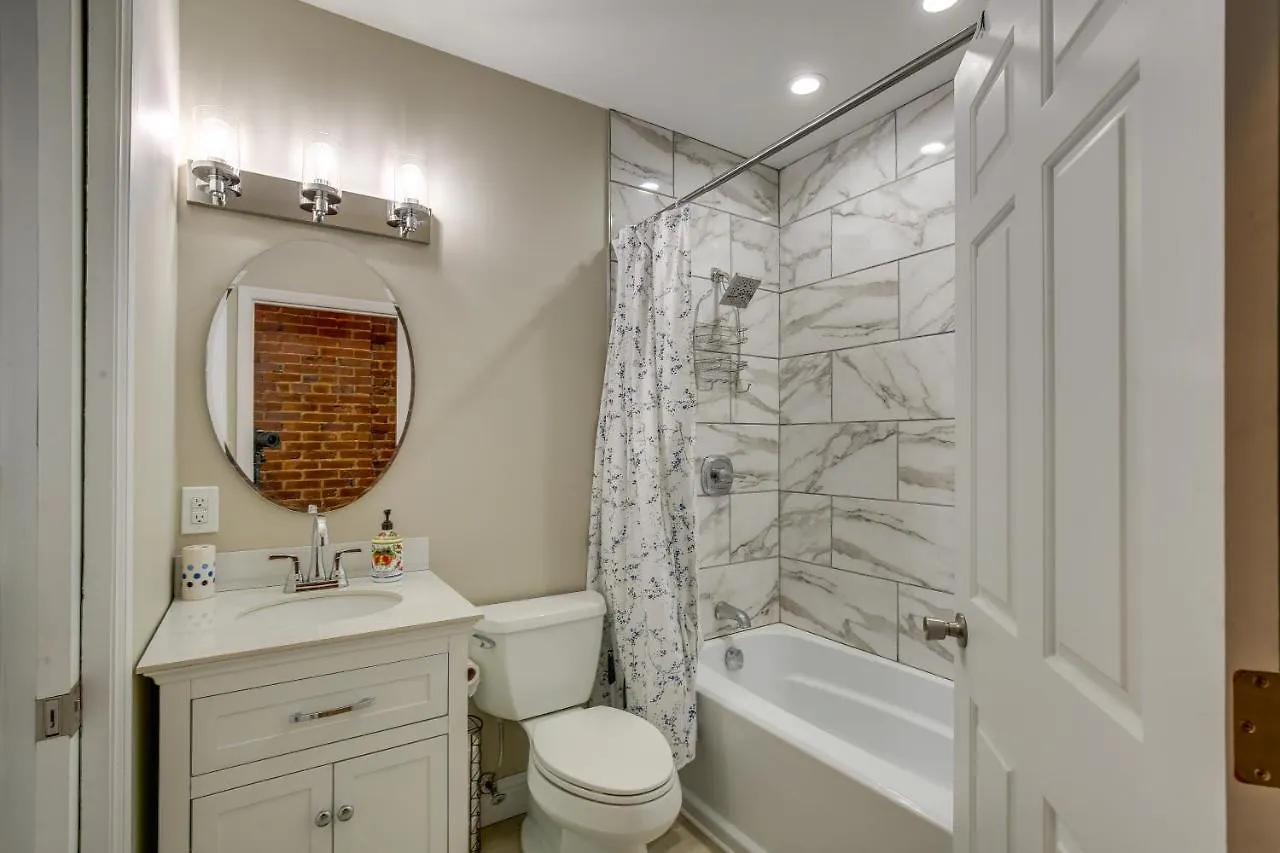 St Louis Vacation Rental About 2 Mi To Downtown Saint Louis United States