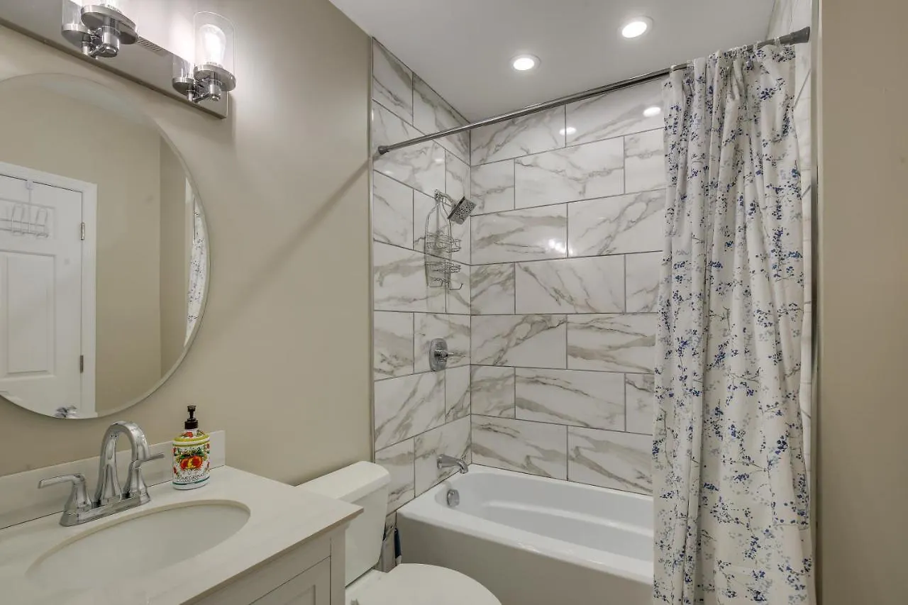 St Louis Vacation Rental About 2 Mi To Downtown Saint Louis 0*,  United States